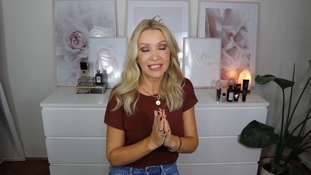 AJOVINKY - luxusní kosmetika pro podzim? ? смотреть онлайн