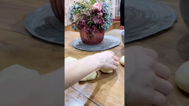 Lahmajun eng oson va tez tayyorlanadigan usuli, лахмаджун самое быстрое приготовление смотреть онлайн