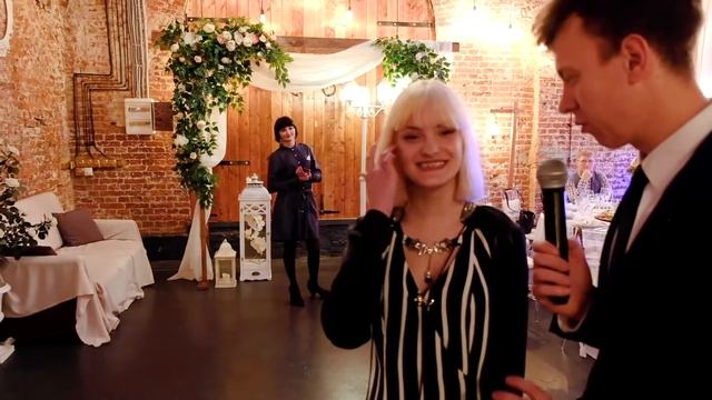 Михаил Савинков свадьба август смотреть онлайн