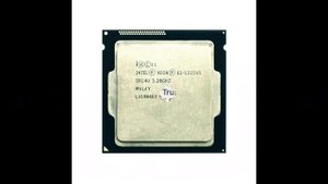 Servers4less.com Offers E3-1225v3 Intel Xeon E3-1225 v3 Quad Core Socket FCLGA1150 Processor