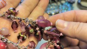 Заключительная часть распаковки винтажного лома!