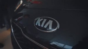 Презентация нового KIA Sportage в Магнитогорске