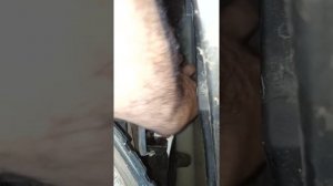 Замена салонного фильтра на ПЕЖО 207, PEUGEOT. Replacing the cabin filter for a PEUGEOT 207