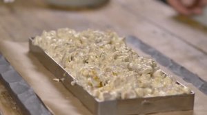 САМОЕ ПРОСТОЕ ПИРОЖНОЕ в вашей жизни! Рокки роуд - рецепт кондитера Ольги Пениоза.