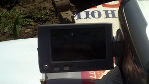 JVC GR-D770 - компактная Mini DV камера