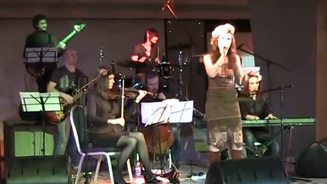 Ника Ратомская и гр. Мантра. Министерская должность смотреть онлайн