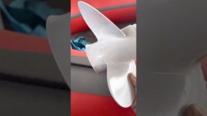 Винт Меркури 25-30