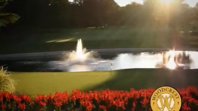 Woodcrest Country Club Commercial смотреть онлайн