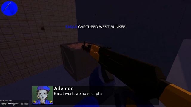 Ravenfield EA27 WIP Cool Mission gameplay смотреть онлайн