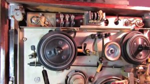 Восстановление катушечного магнитофона Юпитер 203