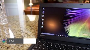 Lenovo Ideapad 100S Review: A $200 Budget Windows 10 Laptop!