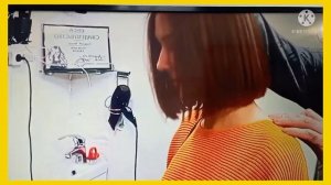 Внутри салоне красоты доброе пажолста мой канал???????Парикмахер Роман