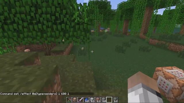 Minecraft 1.8 (14w02a) - Обзор. ThePowerfulDeeZ смотреть онлайн