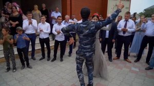 Разные Чеченские свадьбы. Красивые. Новый Ловзарш.