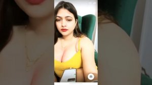 aish tango live hot