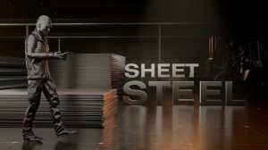 Uralsteel eng vers / REMASTER