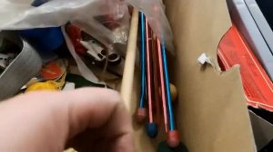 Новый ПОХОД на БАРАХОЛКУ в ГЕРМАНИИ! НАШЛА кучу КРАСИВЫх ТАРЕЛОК! Много КОРОБОК! С Олей ретро