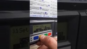 Настройка даты и времени Carrier DataCold 500