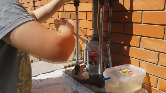 Изготовление технопланктона в домашних условиях (для ловли толстолобика)