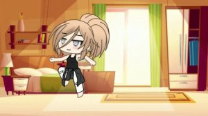 🌸мини фильм *мой сводный брат* 🌸||гача лайф||🍁