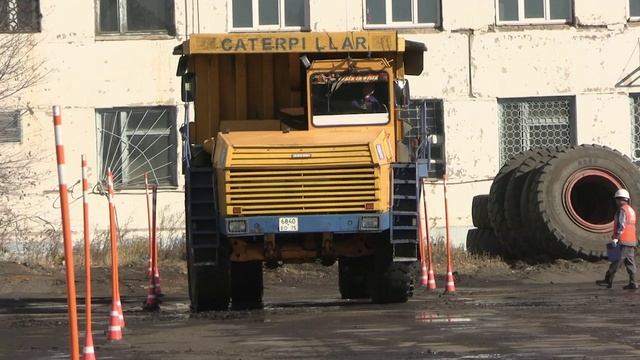 Конкурс водителей_Уртуй-2023