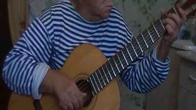 ф таррега этюд на тремоло обр ю семёнова