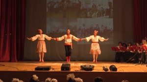 "Смоленский Гусачок"