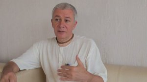 Кришнаиты - это секта?