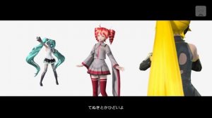 【Hatsune Miku NT】Triple Baka ft. Kasane Teto AI【Piapro/SynthVカバー】