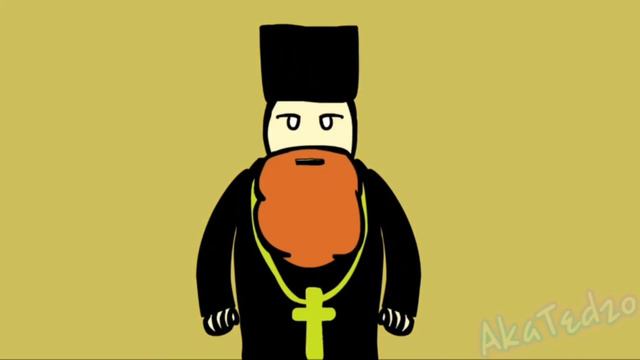 Господь Господь | meme collab смотреть онлайн