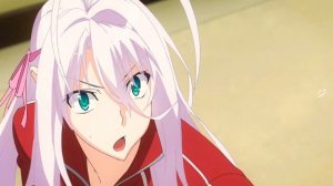 High School DxD Born | S4 「AMV」- Over