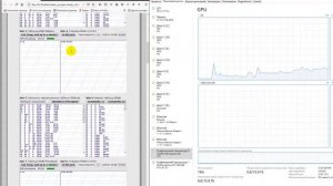 Spectralcalc iccGPU - впервые в истории считаю профиль icc на GPU