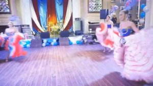 5 Муз шоу ( 5 muses show) - Кан кан (Can Can)