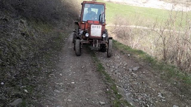 т 25 трактор смотреть онлайн