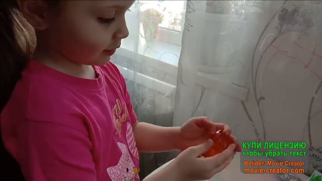 ВЛОГ Масленица.Проводы ЗИМЫ.Купили слаймы.