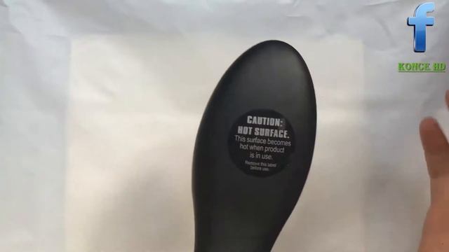 Electric Brushes- comb электрический расческа смотреть онлайн