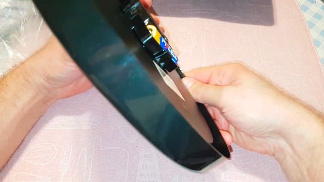 Бесшумные настенные часы Troykatime смотреть онлайн