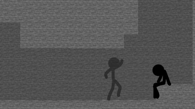 Исчезли в Майнкрафте 3 (анимация) смотреть онлайн