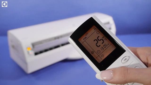 Сплит-система Electrolux PORTOFINO DC Inverter (EACS/I-07HP/N3_15Y) смотреть онлайн