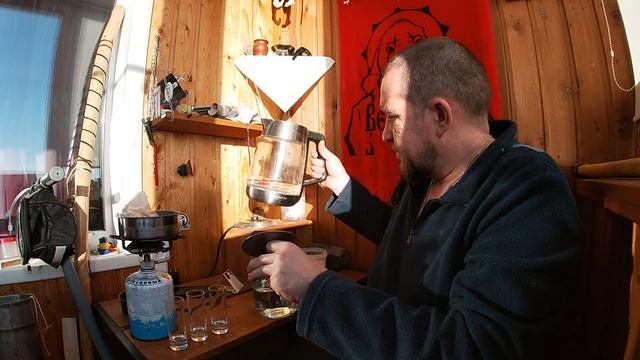 Эксперимент соль. смотреть онлайн