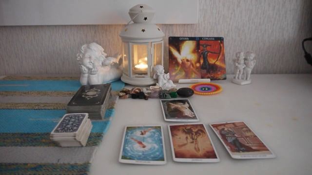 ♐СТРЕЛЕЦ. Таро прогноз на неделю 3 - 9 АПРЕЛЯ. Полнолуние 6 апреля в Весах.