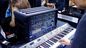 Black Corporation Deckard's Dream, The Synth Inspired By Blade Runner