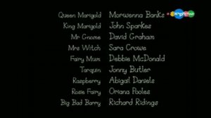 Маленькое королевство Бена и Холли вырезанный фрагмент (03.04.2017