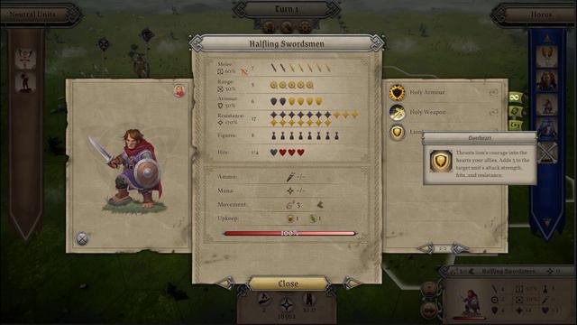 Master of Magic Remake - I'm looking forward to this  more than the new Disciples and Kings Bounty смотреть онлайн