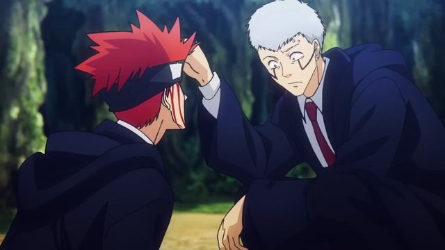 МАГИЯ И МУСКУЛЫ ЗА 47 МИНУТ смотреть онлайн