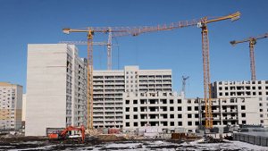 СЕМЕЙНЫЙ | Ремонт или черновая отделка