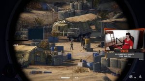 Провинция Зинда│Прохождение Sniper Ghost Warrior Contracts 2