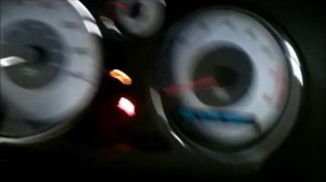 Chevrolet Cobalt Oil Life Display Reset
