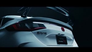 '' Official Release " All New 2023 Honda Civic Type R is the most powerful Type R ever built