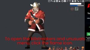 A comprehensive guide to loadout.tf